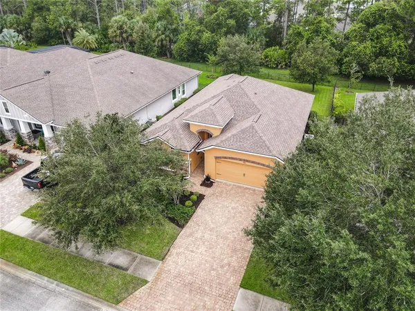 $434,000 | 645 Elk River Drive, Ormond Beach, FL 32174