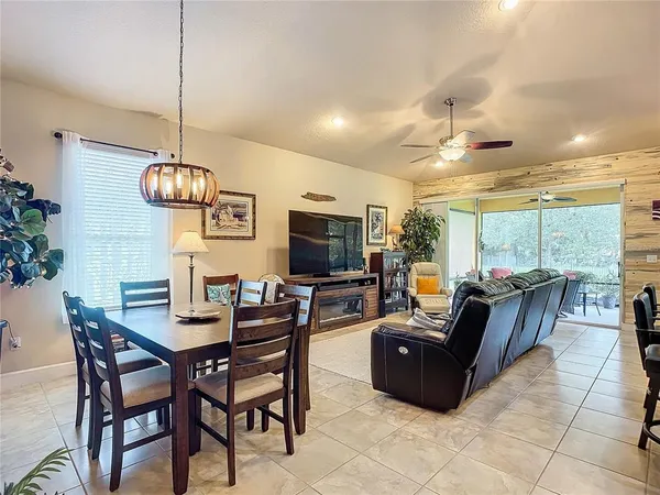 $434,000 | 645 Elk River Drive, Ormond Beach, FL 32174
