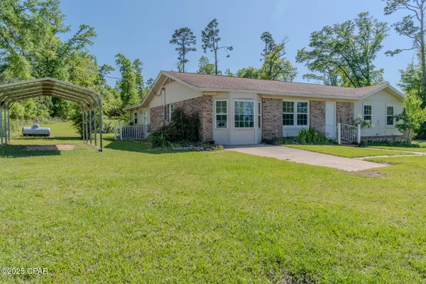 $210,000 | 4873 Donna Drive, Marianna, FL 32446
