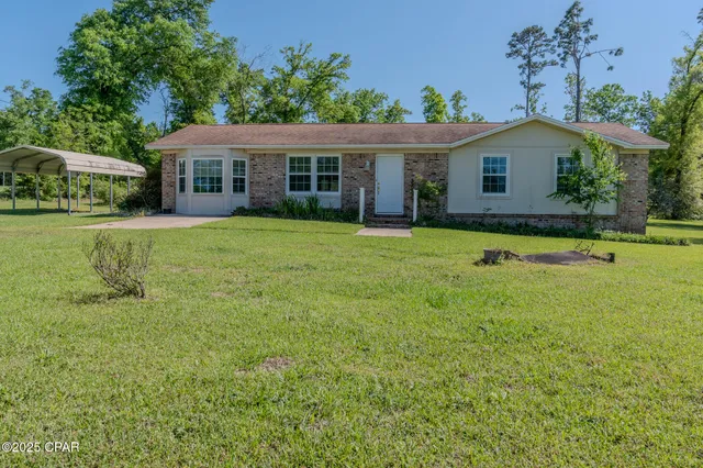 $236,000 | 4873 Donna Drive, Marianna, FL 32446