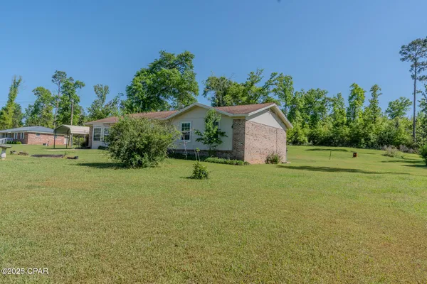 $199,000 | 4873 Donna Drive, Marianna, FL 32446