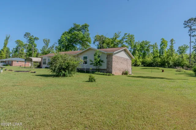 $236,000 | 4873 Donna Drive, Marianna, FL 32446