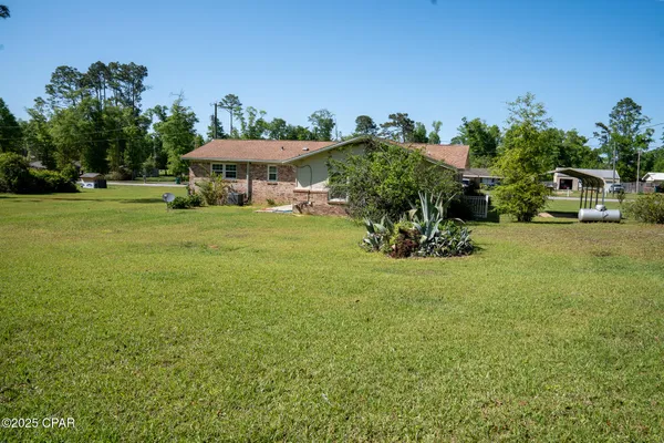$199,000 | 4873 Donna Drive, Marianna, FL 32446
