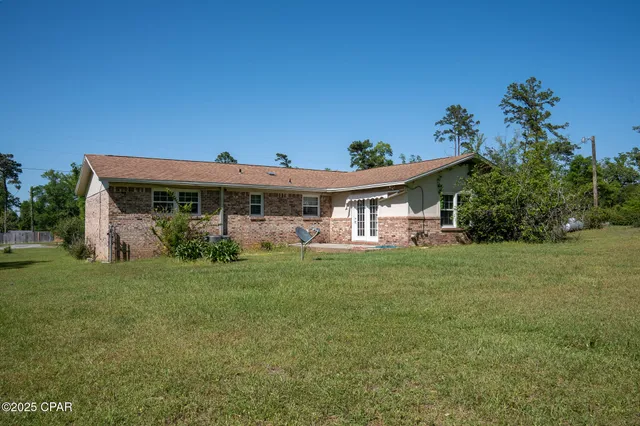 $236,000 | 4873 Donna Drive, Marianna, FL 32446