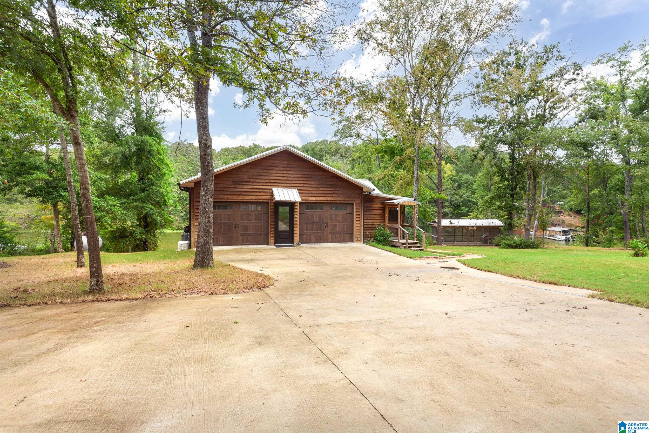 64 Bayou Ridge Lane Talladega, AL 35160 - Photo 12 of 51