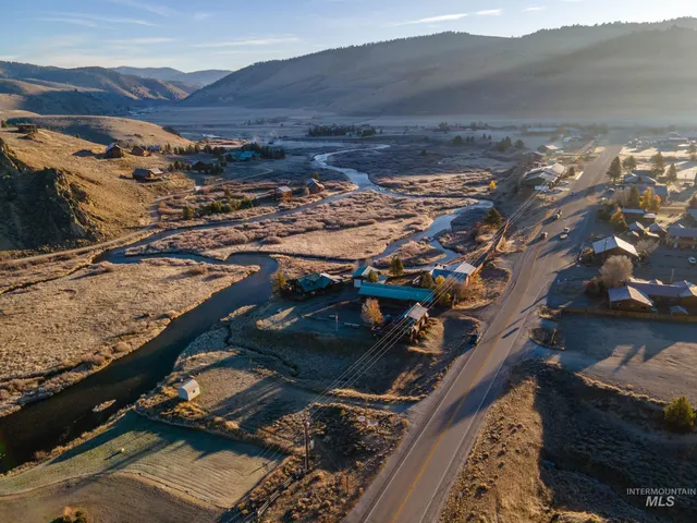 $750,000 | 21 Stanley Id 83278, Stanley, ID 83278