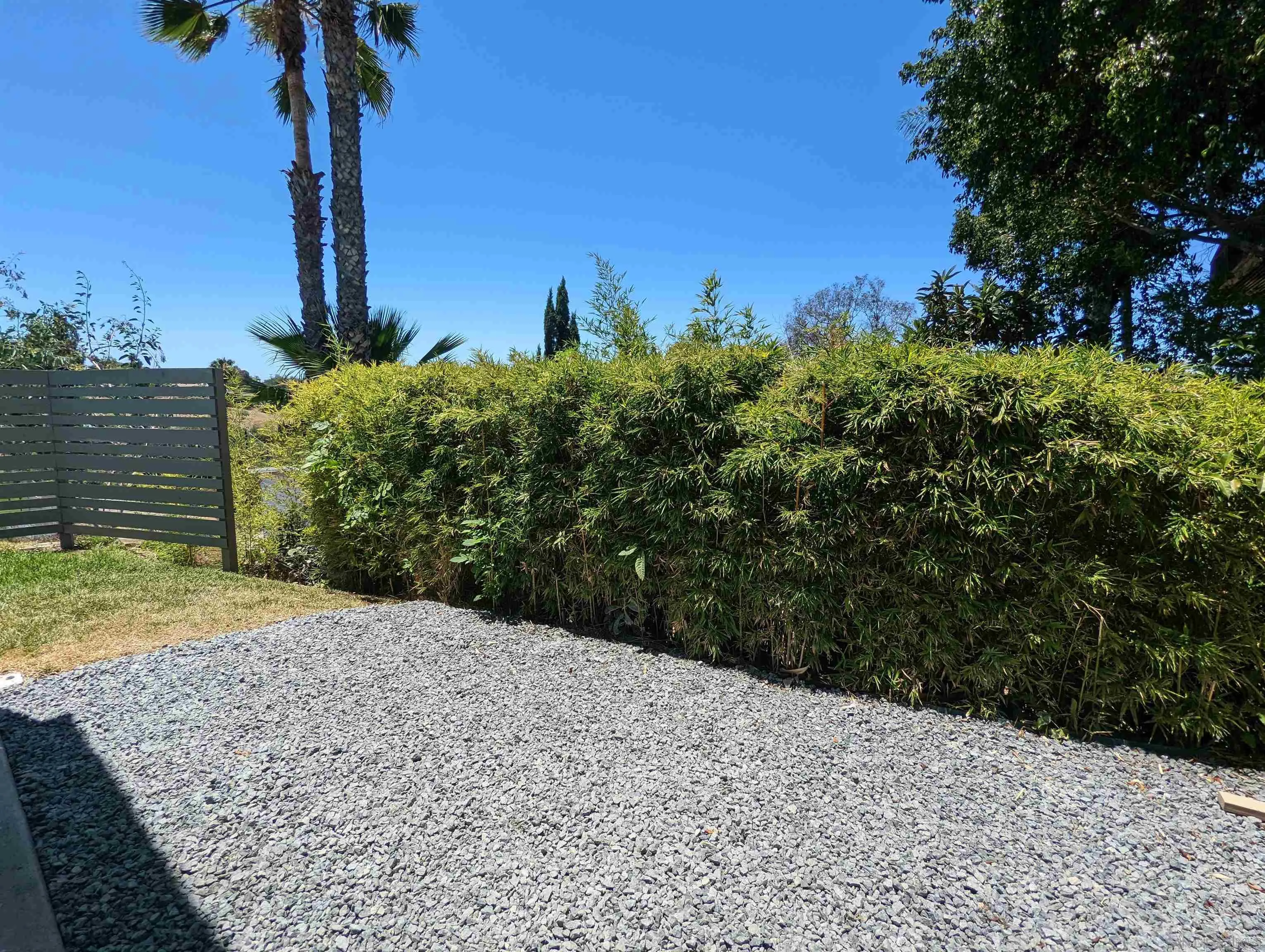 9347 Kahlua Way Spring Valley, CA 91977 - Photo 56 of 67 a view of a backyard of the house