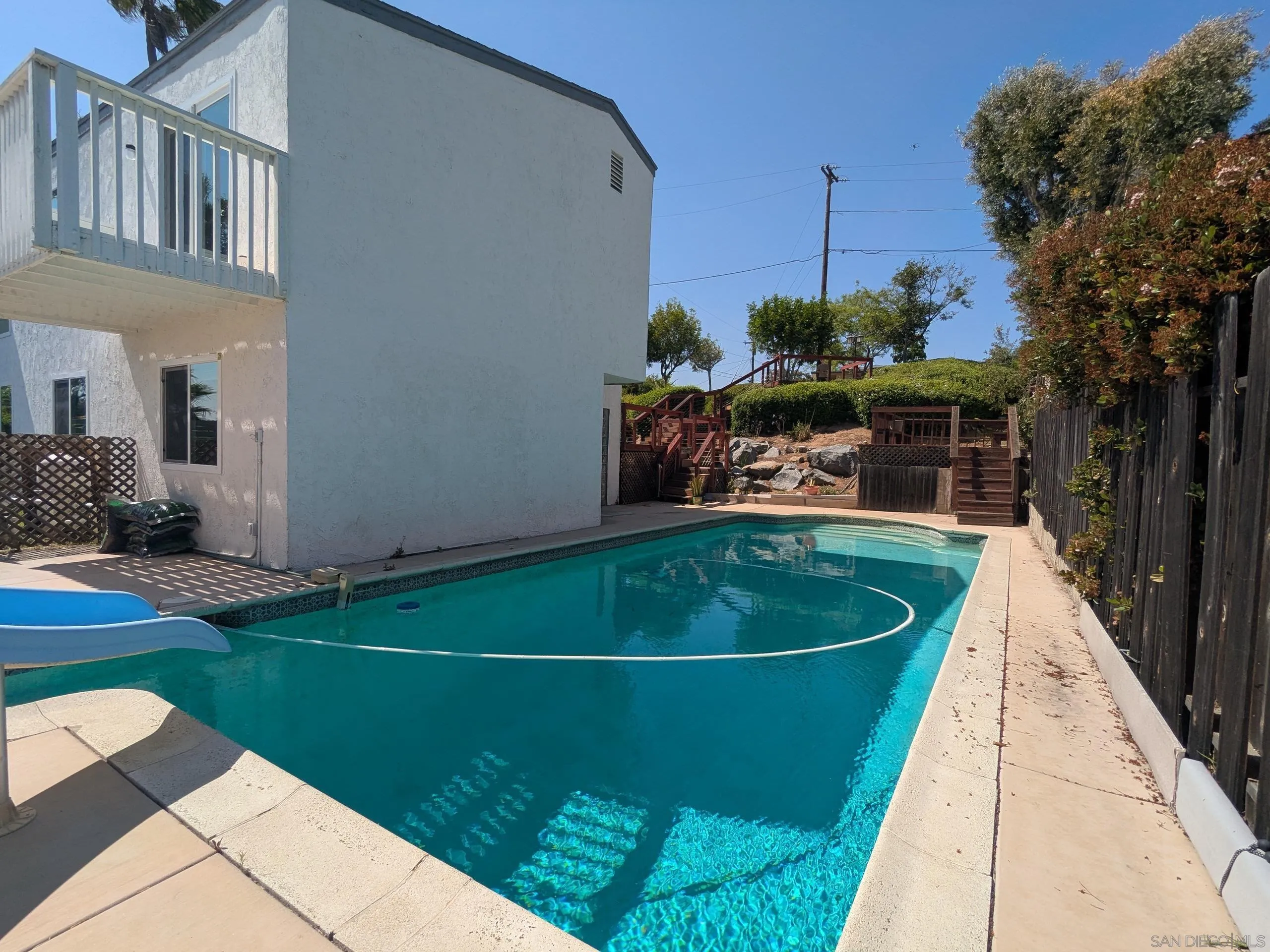 9347 Kahlua Way Spring Valley, CA 91977 - Photo 67 of 67 a house view with a outdoor space