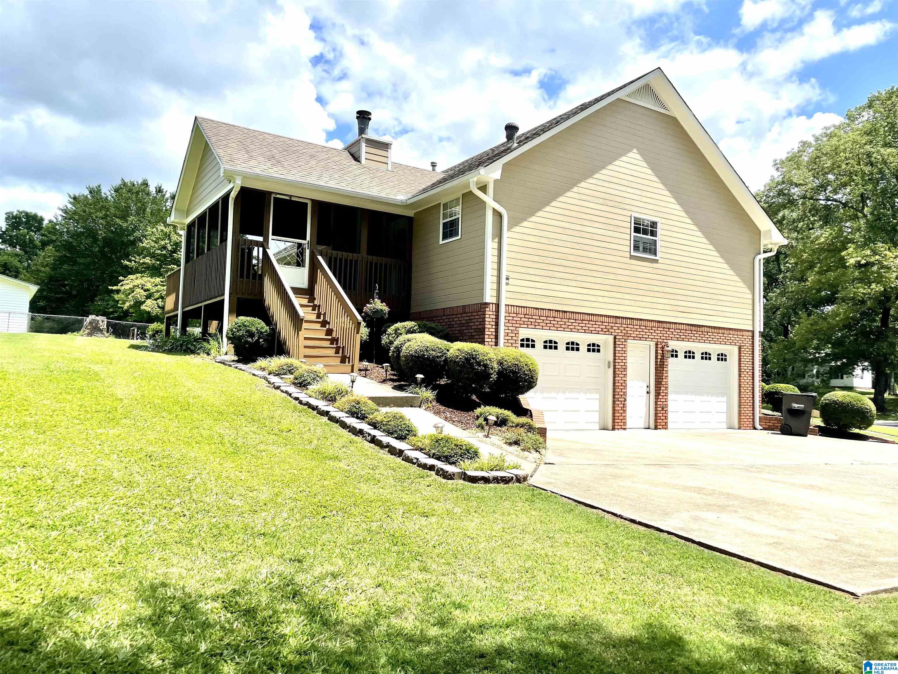 511 Springdale Road Mount Olive, AL 35117 - Photo 39 of 46