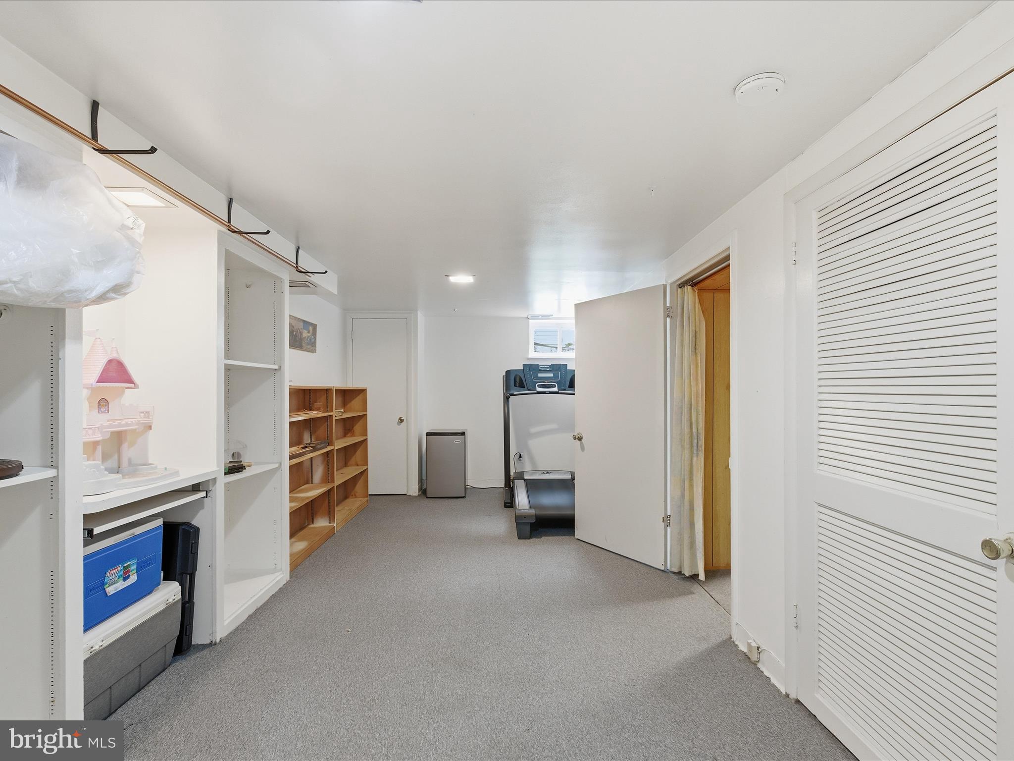2707 Lindell Street Silver Spring, MD 20902 - Photo 35 of 52 a kitchen with stainless steel appliances a refrigerator and a stove