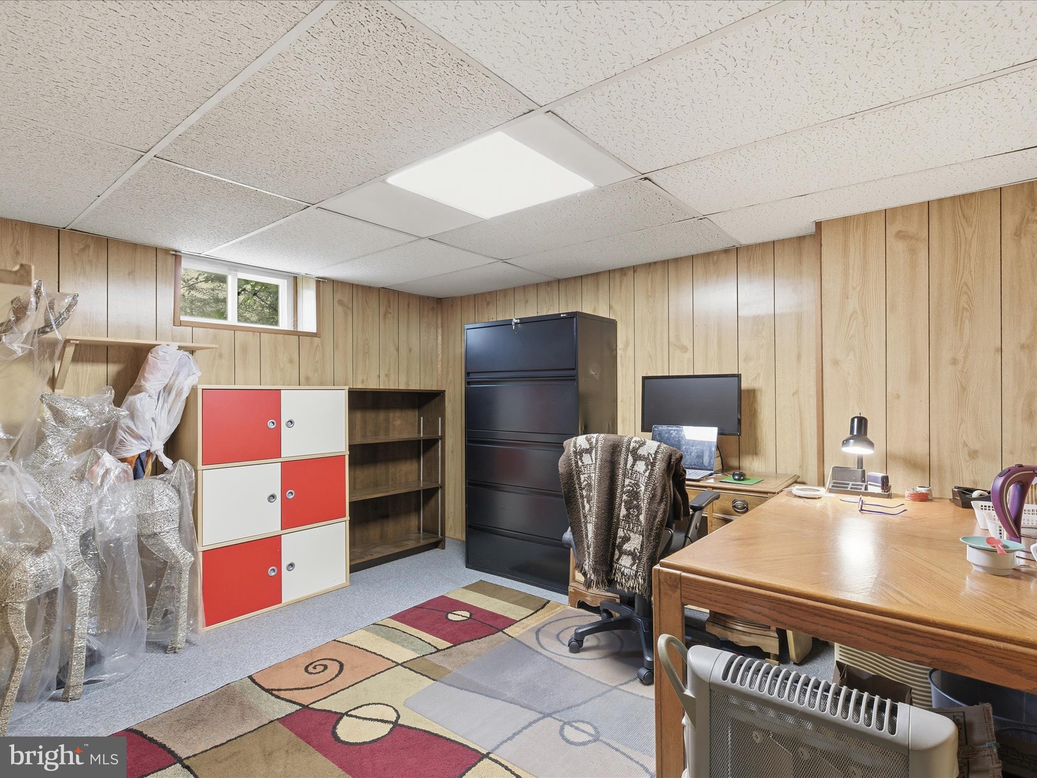 2707 Lindell Street Silver Spring, MD 20902 - Photo 36 of 52 a kitchen that has a refrigerator and a sink