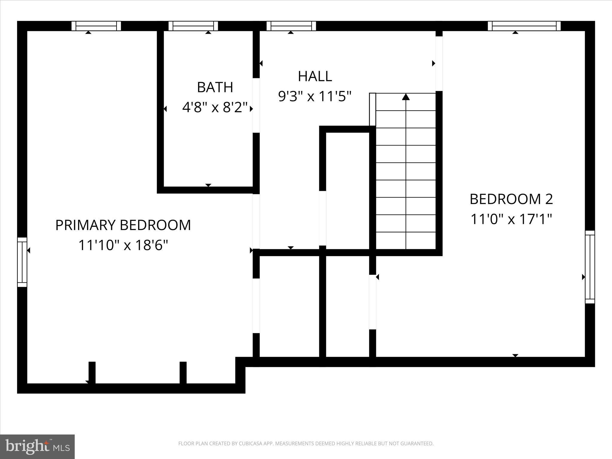 2707 Lindell Street Silver Spring, MD 20902 - Photo 50 of 52