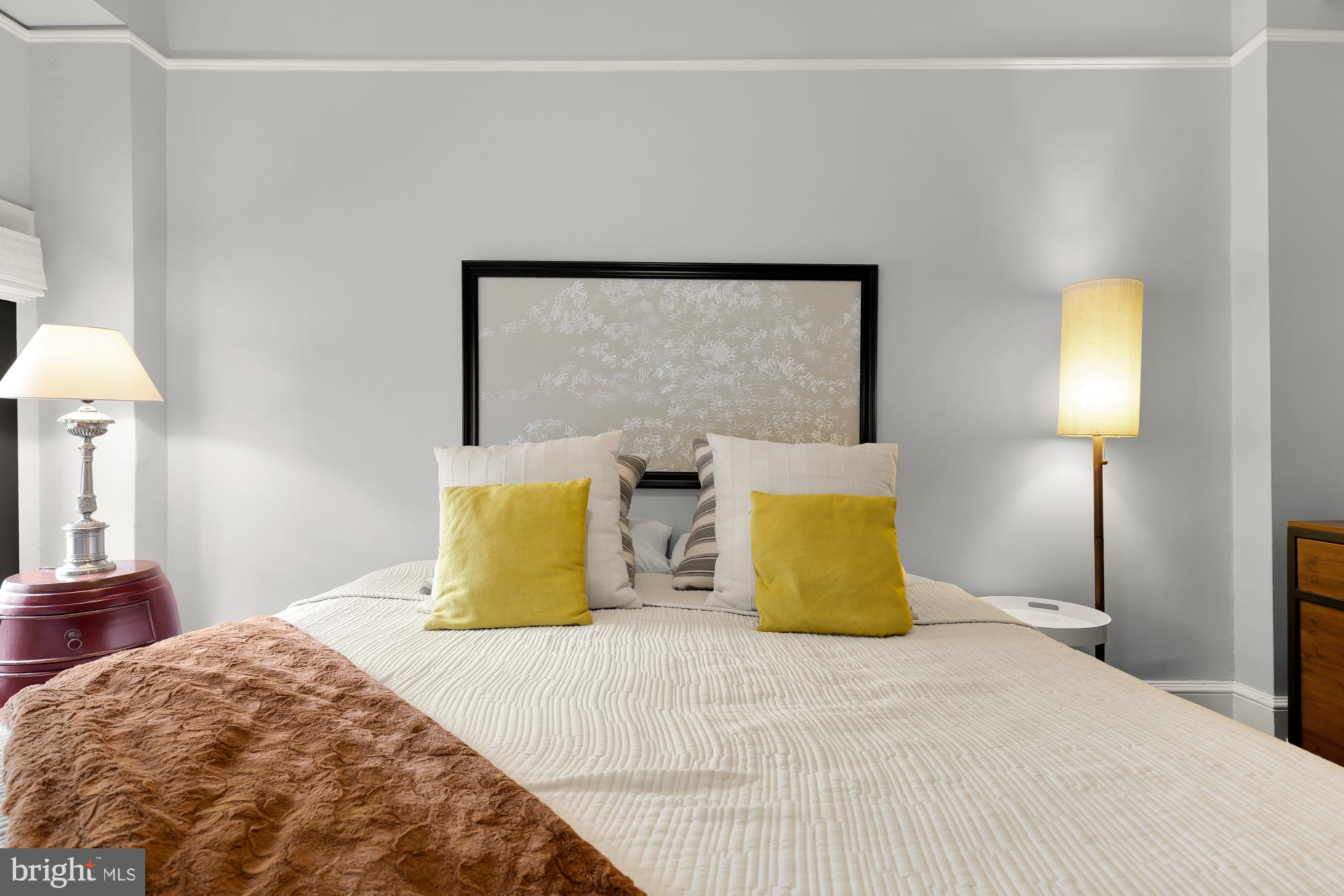 1613 Harvard Street Northwest, Unit 105 Washington, DC 20009 - Photo 19 of 35