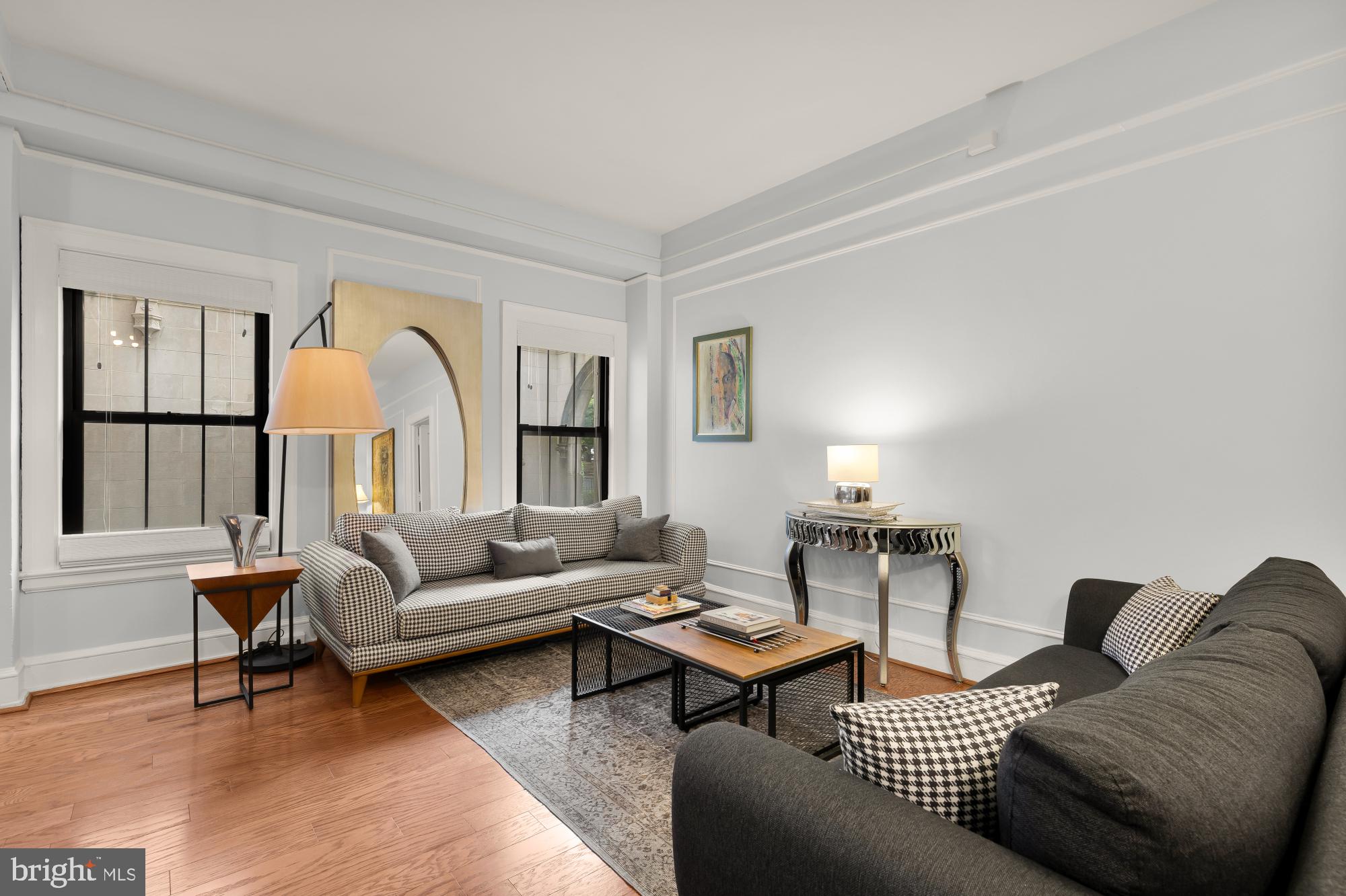 1613 Harvard Street Northwest, Unit 105 Washington, DC 20009 - Photo 8 of 35