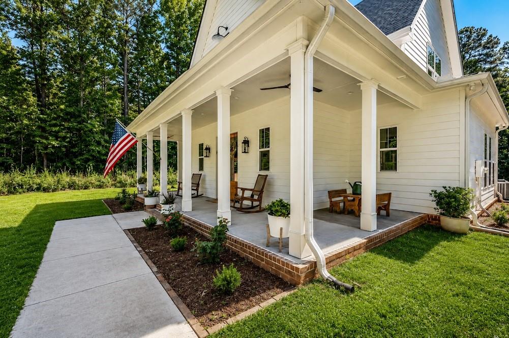 34 Harris Road Carrollton, GA 30116 - Photo 4 of 64