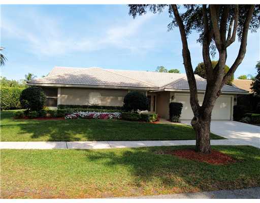 2421 Northwest 40th Circle Boca Raton, FL 33431 - Photo 1 of 24 Primary Photo