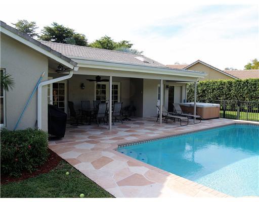 2421 Northwest 40th Circle Boca Raton, FL 33431 - Photo 20 of 24 Additional Photo