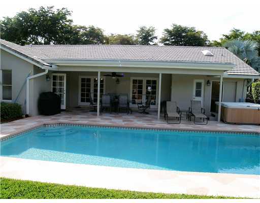 2421 Northwest 40th Circle Boca Raton, FL 33431 - Photo 21 of 24 Additional Photo