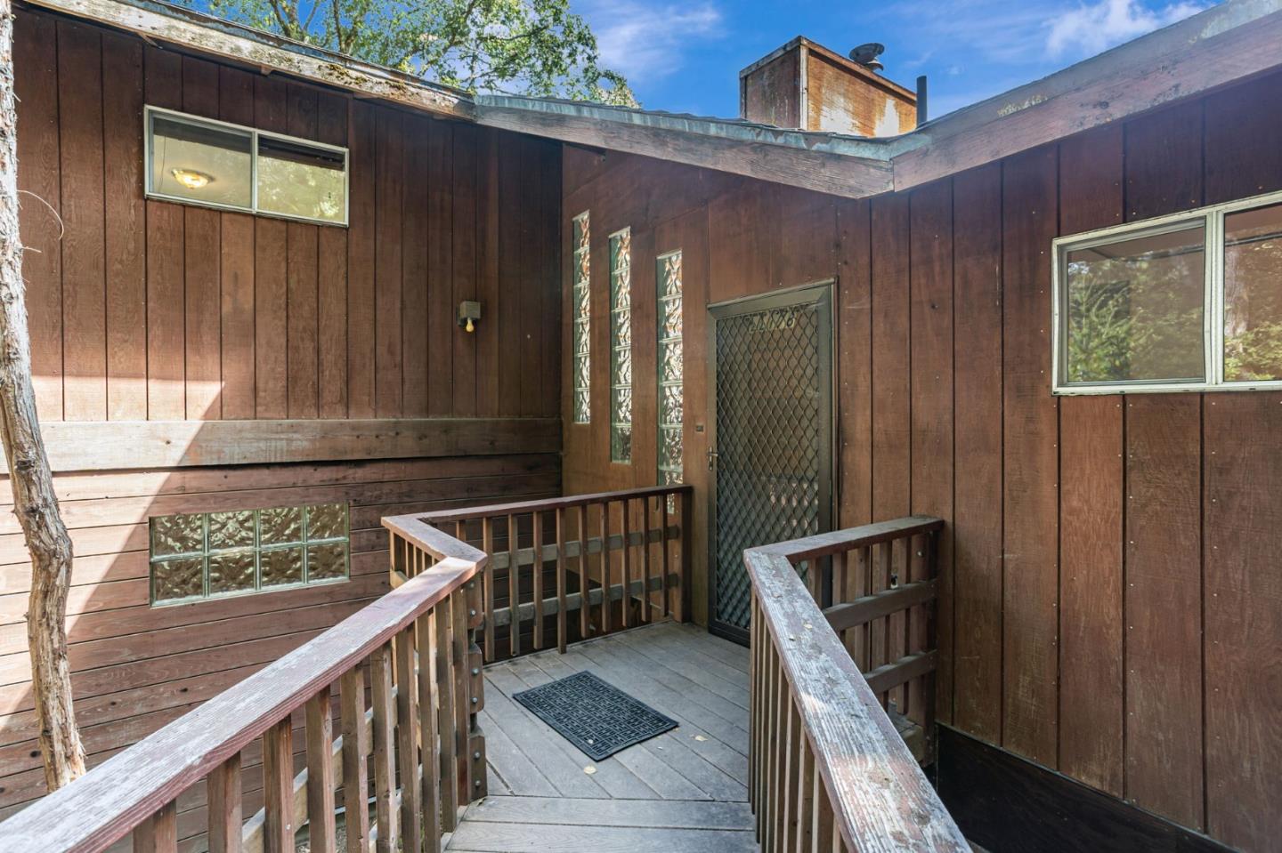 22178 Miller Ridge Road Los Gatos, CA 95033 - Photo 2 of 33 a view of balcony