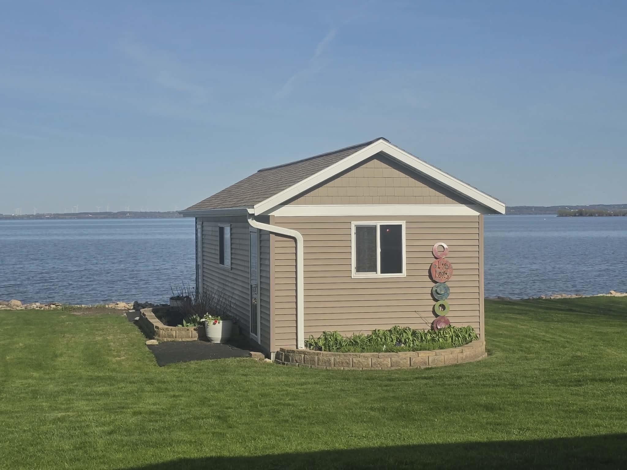 7878 Highway 45 Oshkosh, WI 54902 - Photo 42 of 50