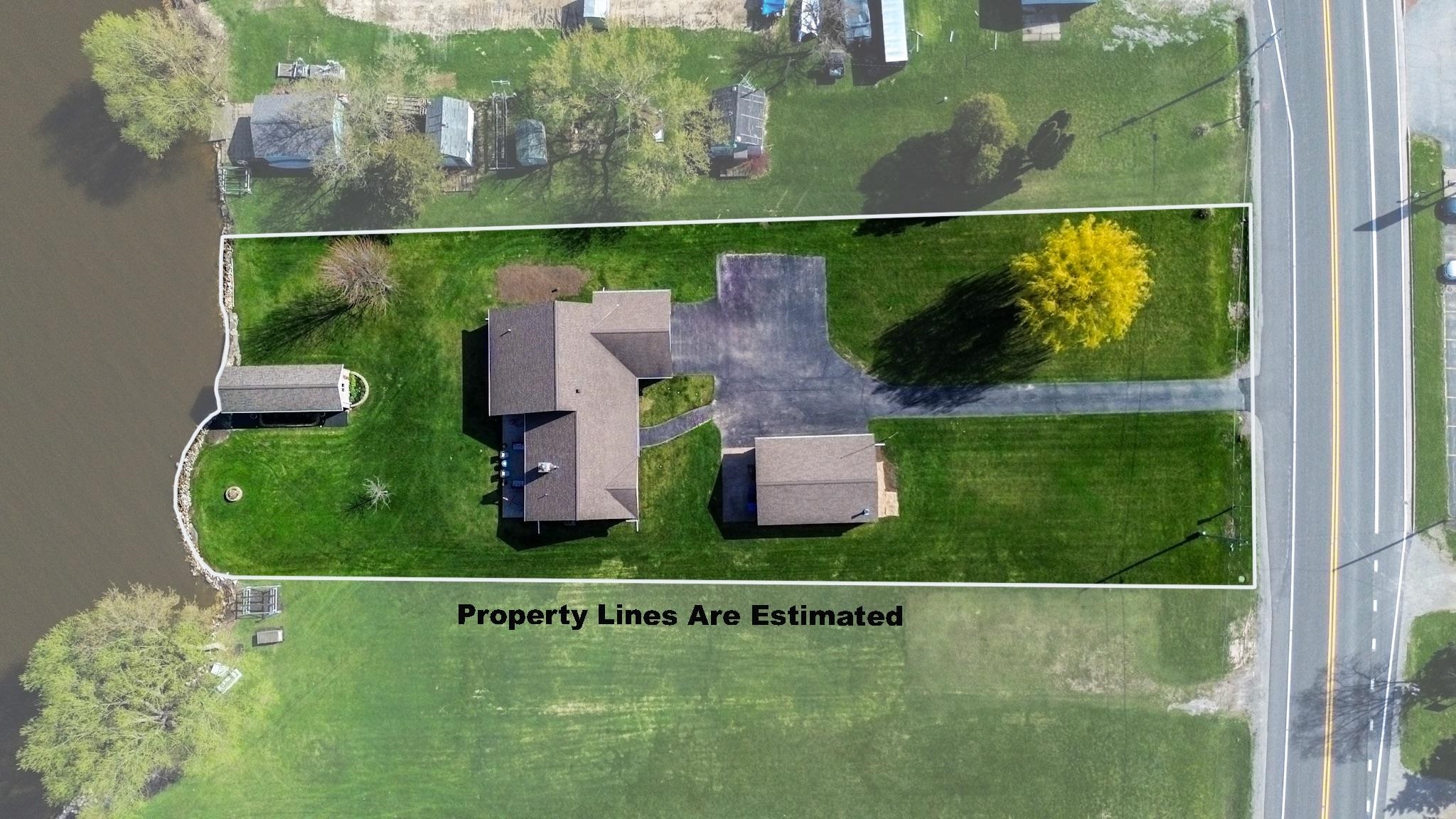 7878 Highway 45 Oshkosh, WI 54902 - Photo 50 of 50