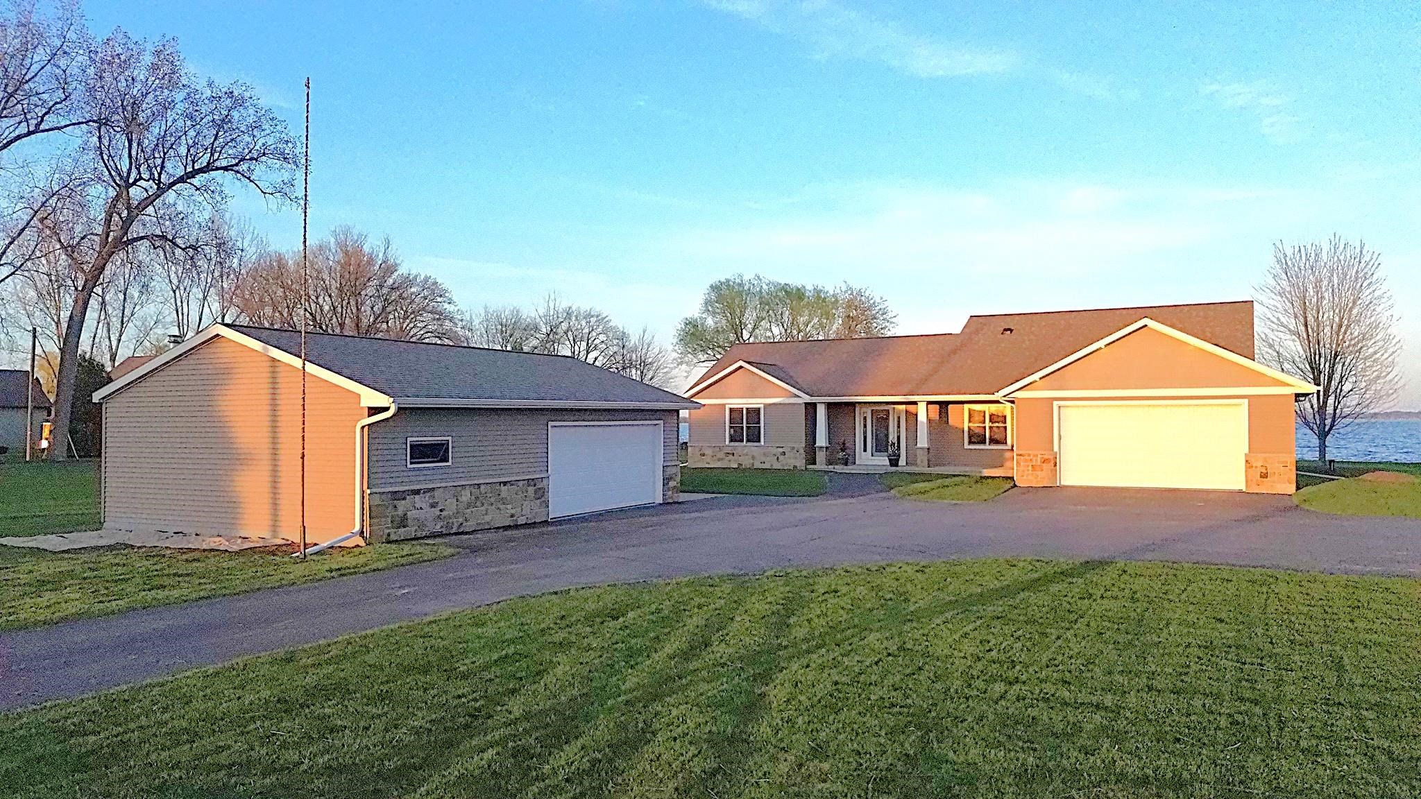 7878 Highway 45 Oshkosh, WI 54902 - Photo 6 of 50