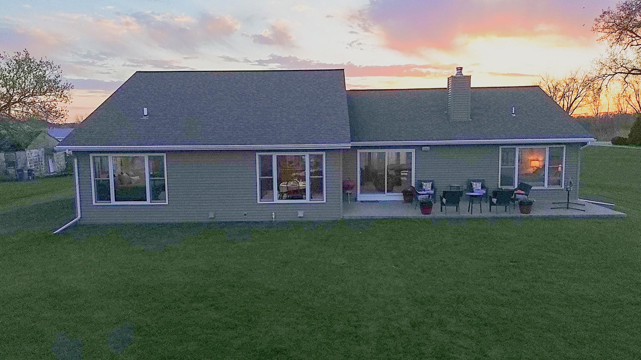 7878 Highway 45 Oshkosh, WI 54902 - Photo 9 of 50