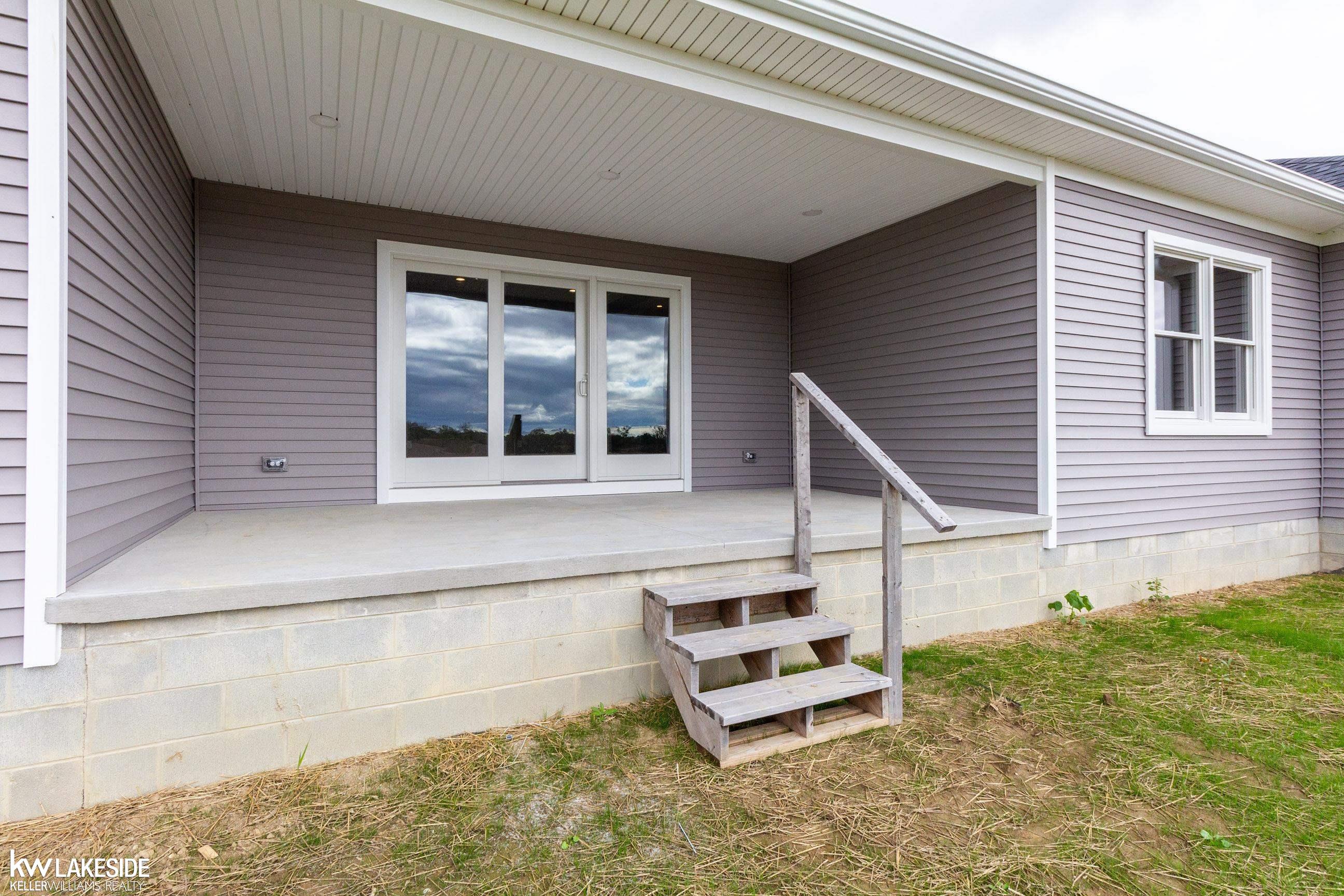 21924 Armada Center Road Armada, MI 48005 - Photo 41 of 55