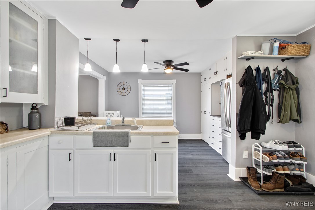 147 Lambert Avenue Pomfret, NY 14063 - Photo 13 of 31