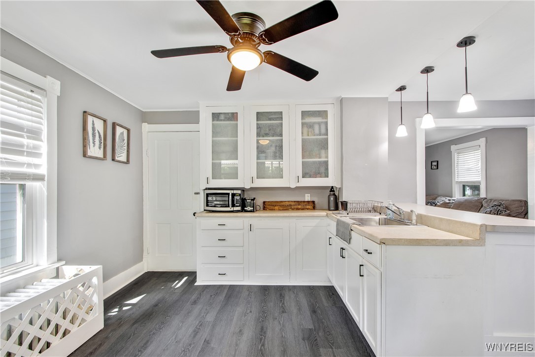 147 Lambert Avenue Pomfret, NY 14063 - Photo 14 of 31