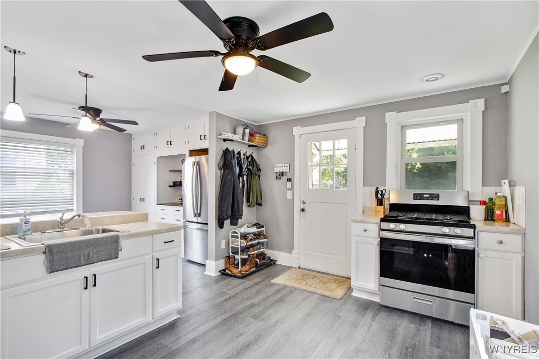 147 Lambert Avenue Pomfret, NY 14063 - Photo 15 of 31