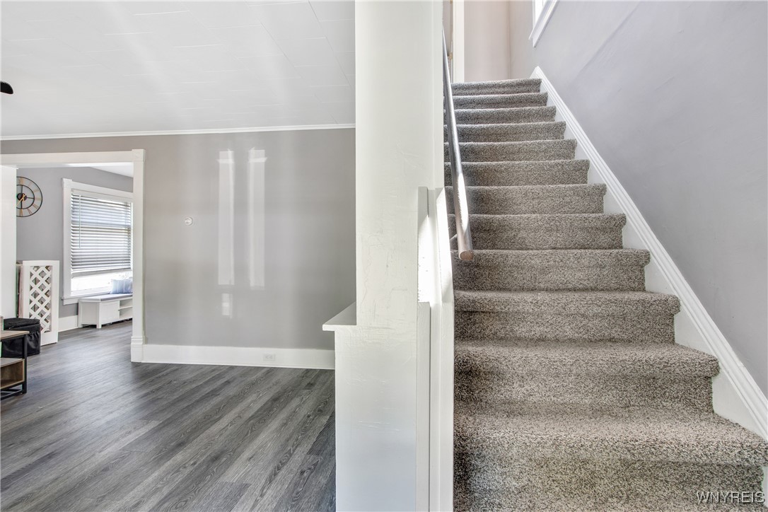 147 Lambert Avenue Pomfret, NY 14063 - Photo 16 of 31