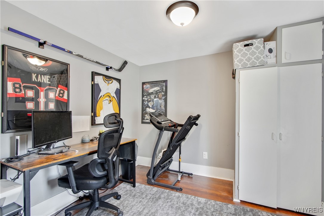 147 Lambert Avenue Pomfret, NY 14063 - Photo 17 of 31