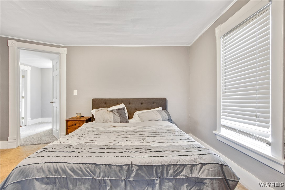 147 Lambert Avenue Pomfret, NY 14063 - Photo 20 of 31