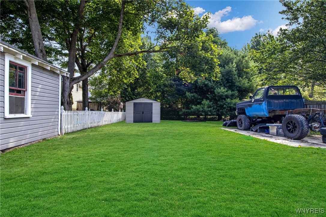 147 Lambert Avenue Pomfret, NY 14063 - Photo 29 of 31