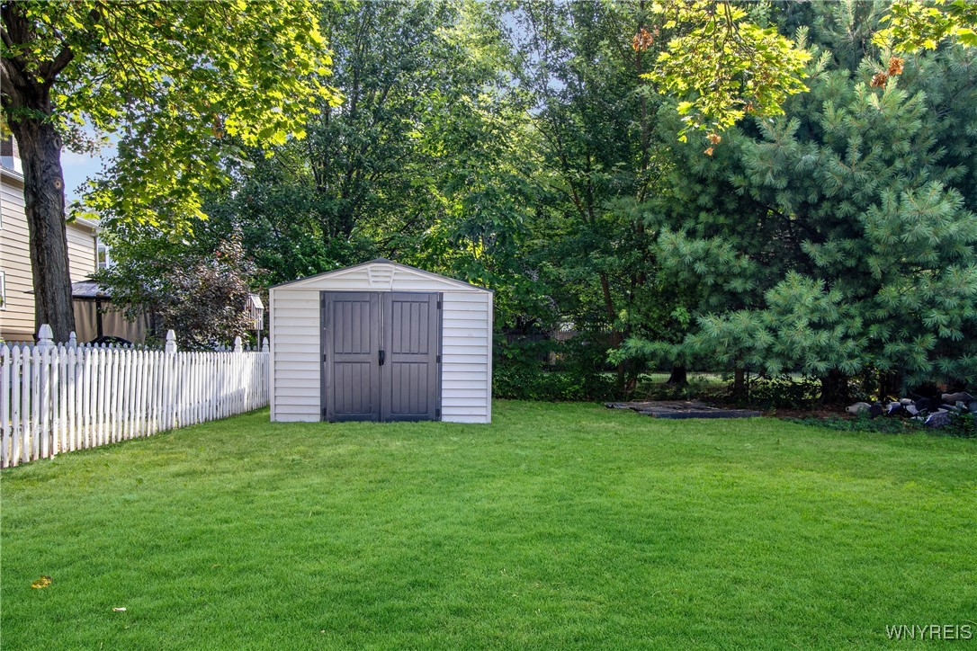 147 Lambert Avenue Pomfret, NY 14063 - Photo 30 of 31