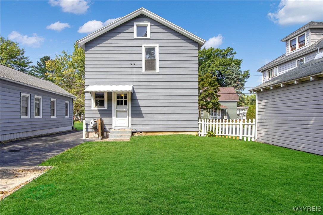 147 Lambert Avenue Pomfret, NY 14063 - Photo 31 of 31