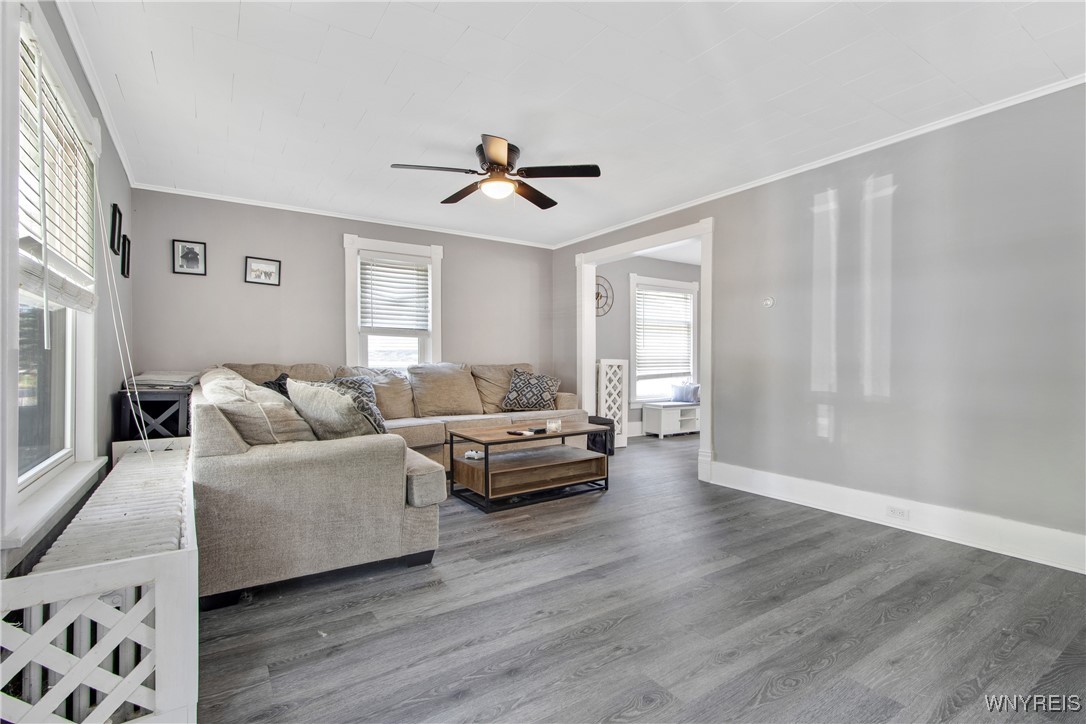 147 Lambert Avenue Pomfret, NY 14063 - Photo 7 of 31