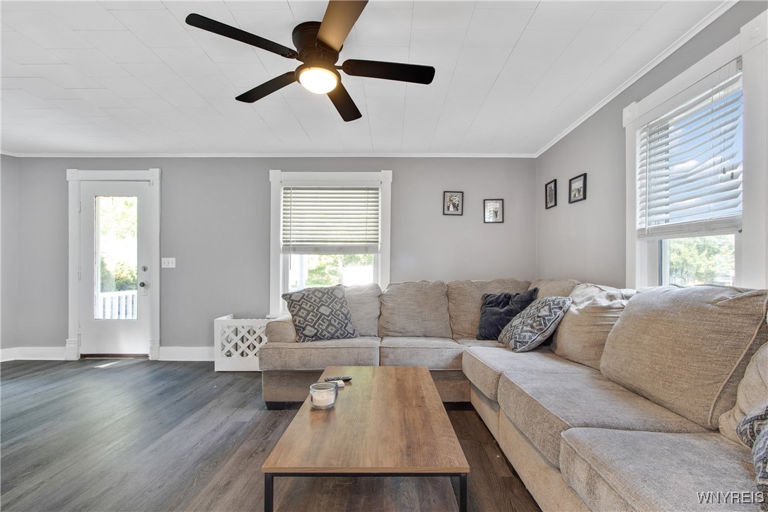 147 Lambert Avenue Pomfret, NY 14063 - Photo 9 of 31