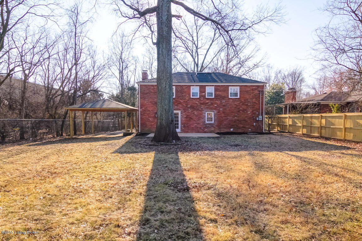 4636 Beaver Road Louisville, KY 40207 - Photo 9 of 73 0063_4_5