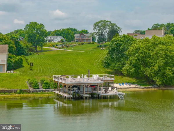 $2,200,000 | 214 Stonewall Court, Mineral, VA 23117