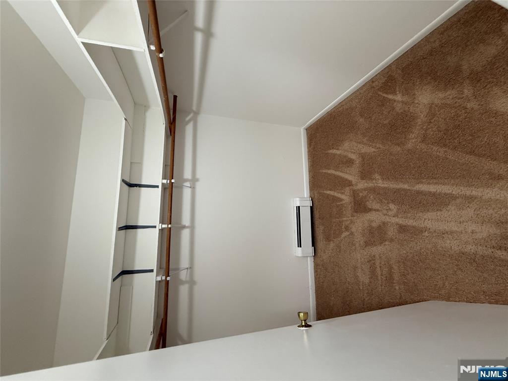 1276 River Road, Unit 2 Edgewater, NJ 07020 - Photo 14 of 16 a close view of closet