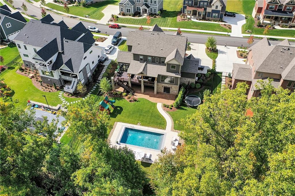 662 Chilliwack Lane Mars, PA 16046 - Photo 3 of 25