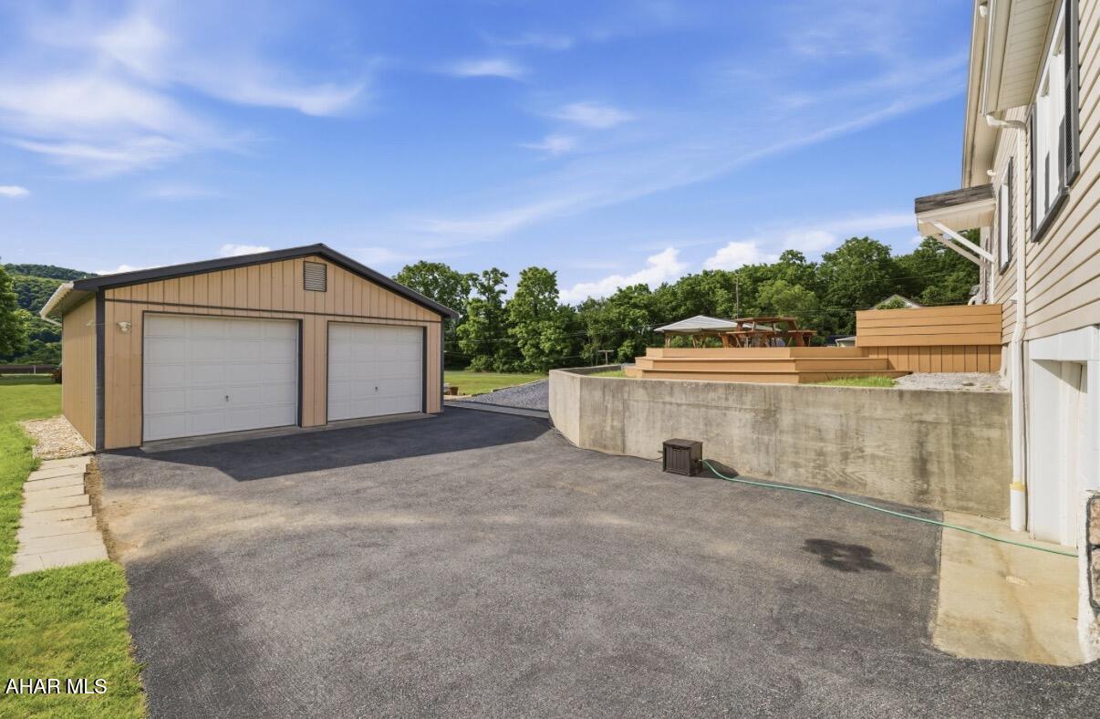 1766 Bloomfield Road Roaring Spring, PA 16673 - Photo 6 of 42