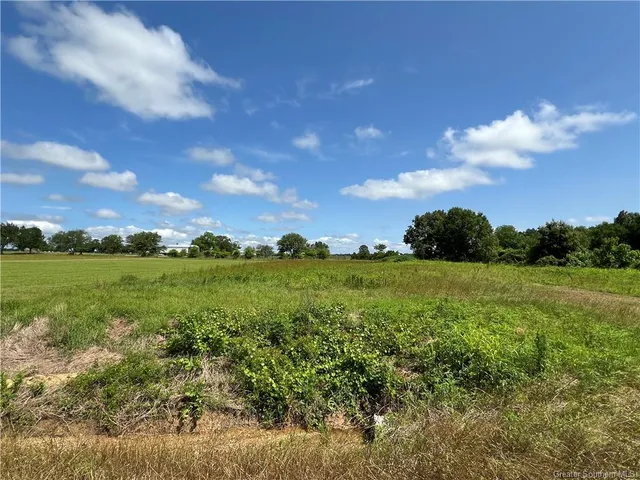 $34,000 | 0 Ardoin Cove Road, Welsh, LA 70591