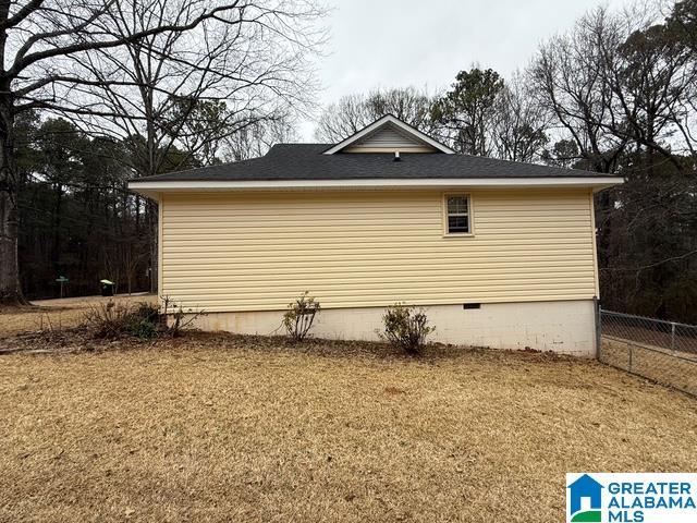 17 Timber Drive Alexander City, AL 35010 - Photo 28 of 29