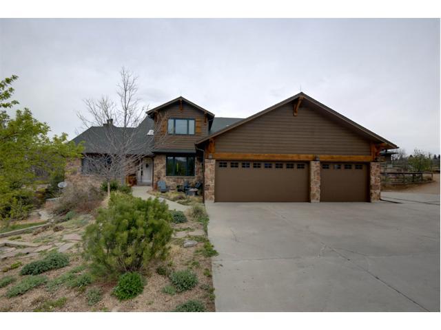 4141 Christy Ridge Road Sedalia, CO 80135 - Photo 1 of 1 Gallery Image 1