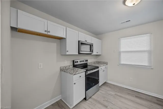 $197,500 | 1404 Ballymena Drive, Reidsville, NC 27320