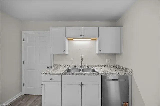 $197,500 | 1404 Ballymena Drive, Reidsville, NC 27320