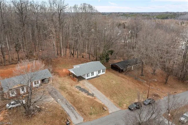 $197,500 | 1404 Ballymena Drive, Reidsville, NC 27320